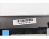 Lenovo 5CB0S16447 COVER Upper Case C 81HE BKW/TPKB BLCZSK