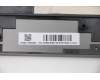 Lenovo 5CB0S16465 COVER Upper Case C 81HH BK W/KBTPBL UK