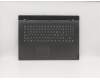 Lenovo 5CB0S16480 COVER Upper Case C 81HH BK W/KBTPBL SW