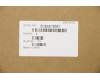 Lenovo 5CB0S16587 COVER Upper Case ASM_SP L 81LH PG