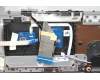 Lenovo 5CB0S16612 COVER Upper Case ASM_HG L 81LG GT_BK