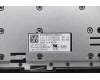 Lenovo 5CB0S16612 COVER Upper Case ASM_HG L 81LG GT_BK
