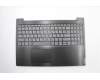 Lenovo 5CB0S16618 COVER Upper Case ASM_RU L 81LG GT_BK