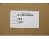 Lenovo 5CB0S16618 COVER Upper Case ASM_RU L 81LG GT_BK