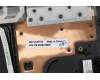 Lenovo 5CB0S16625 COVER UpperCaseASM_US INTE L81LG GT_BK