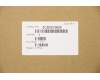Lenovo 5CB0S16629 COVER Upper Case ASM_BE L 81LG GT_BK