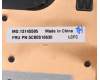 Lenovo 5CB0S16630 COVER Upper Case ASM_AR-E L 81LG GT_BK