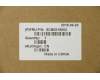Lenovo 5CB0S16652 COVER Upper Case ASM_US INTE L 81LG PG