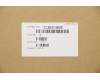 Lenovo 5CB0S16656 COVER Upper Case ASM_BE L 81LG PG