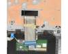 Lenovo 5CB0S16845 COVER Upper Case ASM_AR-E L81MVIMRGRD