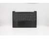 Lenovo 5CB0S16862 COVER Upper Case ASM_HB L81MVIMRBKD