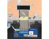 Lenovo 5CB0S16881 COVER Upper Case ASM_BE L81MVIMRGRD