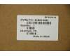 Lenovo 5CB0S16952 COVER LCD Cover L 81MU IMR GR