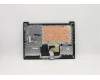 Lenovo 5CB0S17050 COVER Upper case ASM_HB L81MUBKIMRD