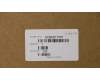 Lenovo 5CB0S17070 COVER Upper case ASM_AR-E L81MUBKIMRD