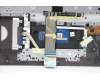 Lenovo 5CB0S17141 COVER Upper Case ASM_HB L 81M0 GT_BK
