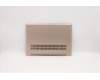 Lenovo 5CB0S17200 COVER Lower case C 81ND_COPPER