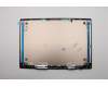 Lenovo 5CB0S17214 COVER LCD COVER C 81ND_GLASS_COPPER 300