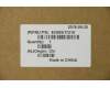 Lenovo 5CB0S17214 COVER LCD COVER C 81ND_GLASS_COPPER 300