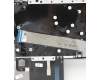 Lenovo 5CB0S17217 COVER UpperCase C81NDGRY FP W/BLKB GRK