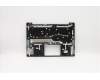 Lenovo 5CB0S17238 COVER UpperCase C81NDGRY FP W/BLKB BEL