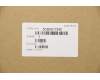 Lenovo 5CB0S17240 COVER UpperCase C81NDGRY FP W/BLKB SLVN