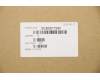 Lenovo 5CB0S17243 COVER UpperCase C81NDGRY FP W/BLKB CZ-SK
