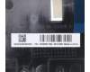 Lenovo 5CB0S17244 COVER UpperCase C81NDGRY FP W/BLKB AR-FR