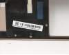 Lenovo 5CB0S17254 COVER UpperCase C81NDCOP FP W/BLKB AR-E