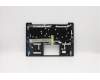 Lenovo 5CB0S17307 COVER UpperCase C81NDBLU FP W/BLKB CZ-SK