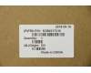 Lenovo 5CB0S17316 COVER LCD COVER C 81N6_BLACK