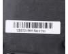 Lenovo 5CB0S17324 COVER Upper case C81N6 PLBLK FPBL AR-E