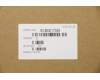 Lenovo 5CB0S17335 COVER Upper case C81N6 PLBLK FPBL NORDI