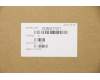 Lenovo 5CB0S17371 COVER Upper case C81N6 PLBLK NFPBL HUN