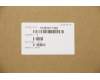 Lenovo 5CB0S17392 COVER Upper case C81N6 PLBLK FPNBL UK