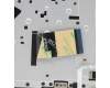 Lenovo 5CB0S17413 COVER Upper case C81N6 PLBLK NFPNBL US