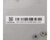 Lenovo 5CB0S17451 COVER Upper case C81N6 PLGRY FPBL HEB