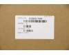 Lenovo 5CB0S17454 COVER Upper case C81N6 PLGRY FPBL UK