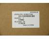Lenovo 5CB0S17455 COVER Upper case C81N6 PLGRY FPBL ITA