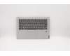 Lenovo 5CB0S17520 COVER Upper case C81N6 PLGRY FPNBL SPN