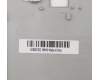 Lenovo 5CB0S17522 COVER Upper case C81N6 PLGRY FPNBL PORT