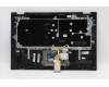 Lenovo 5CB0S17606 COVER UpperCase C81N5BLK FPBLKB USA