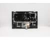 Lenovo 5CB0S17630 COVER UpperCase C81N5BLK NFPBLKB BEL