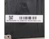 Lenovo 5CB0S17637 COVER UpperCase C81N5BLK NFPBLKB UKR