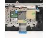 Lenovo COVER UpperCase C81N5BLK FPNBLKB GER pour Lenovo IdeaPad C340-15IML (81TL)