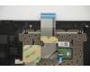 Lenovo 5CB0S17690 COVER UpperCase C81N5BLK NFPNBLKB GER