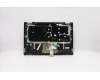 Lenovo 5CB0S17736 COVER UpperCase C81N5GRY NFPBLKB INT\'E