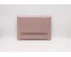 Lenovo 5CB0S18366 Unterer Gehäuseteil C 81N7_PINK