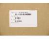 Lenovo 5CB0S18417 COVER Upper Case C81N7 PG NBLKB_FRE