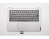 Lenovo 5CB0S18418 COVER Upper Case C81N7 PG NBLKB_GER